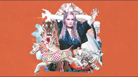 Olivera - Paradox (Official Visualizer)