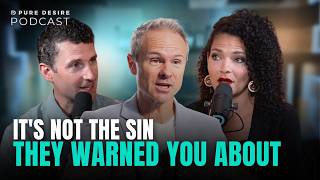 Why Your View of Sex is Damaged w/ Sean McDowell | Ep. 470