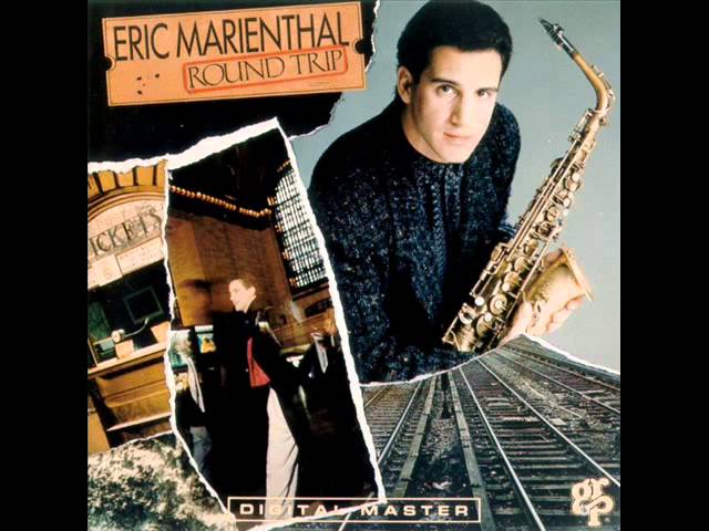 ERIC MARIENTHAL - I'M GONNA WAIT FOR YOUR LOVE