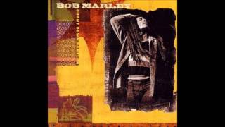 Bob Marley -  No More Trouble - featuring - Erykah Badu