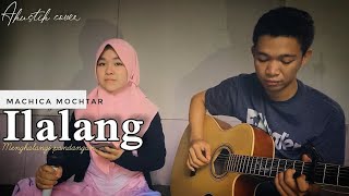 ILALANG - Machica Mochtar (Cover Gitar Akustik)