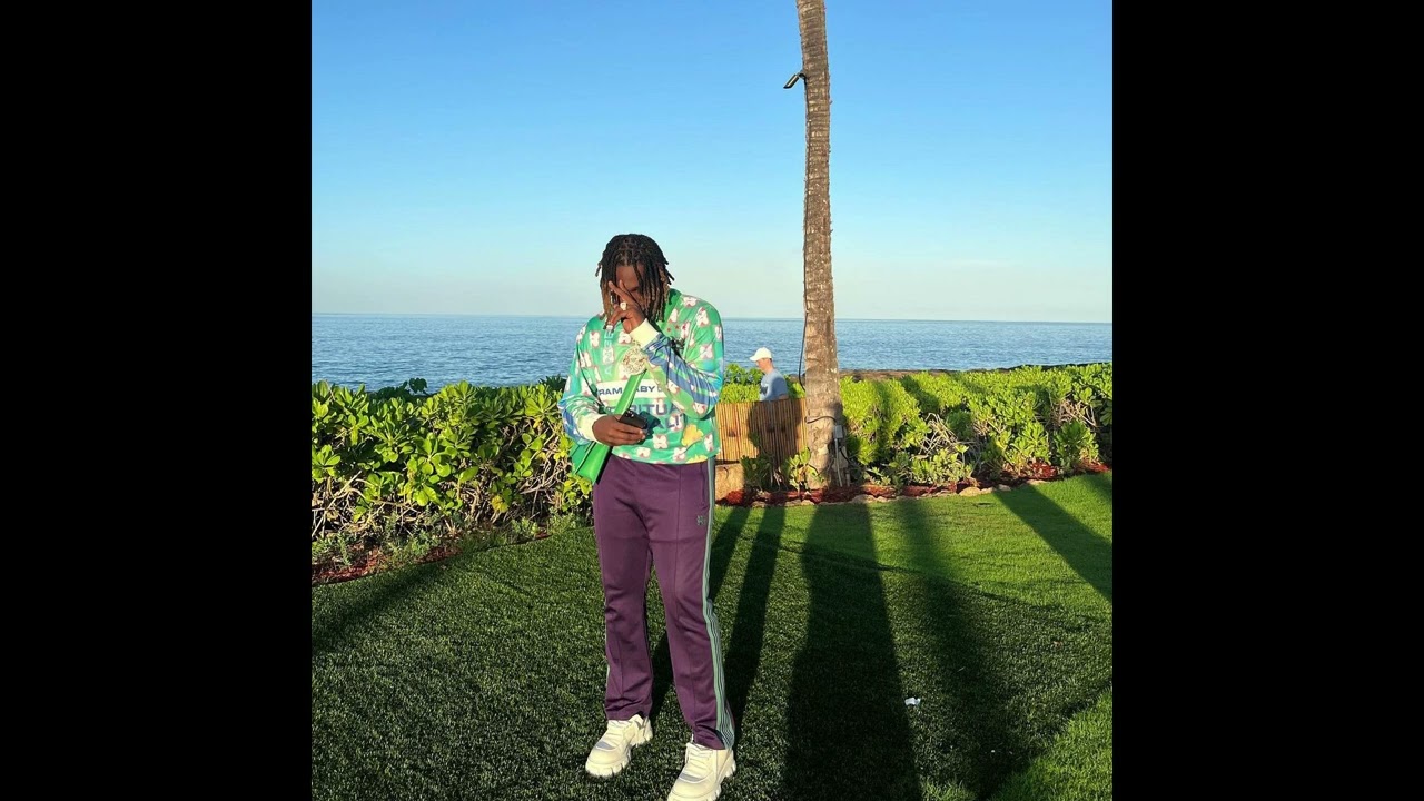 (FREE) Don Toliver x Travis Scott Type Beat 2022 - "Chance" [Prod. Cadet x Letdose x Anthonypalmerr]