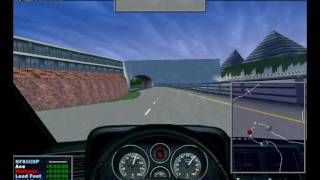 Need For Speed III Hot Pursuit - Ferrari 355 F1 Spider, Atlantica [009]