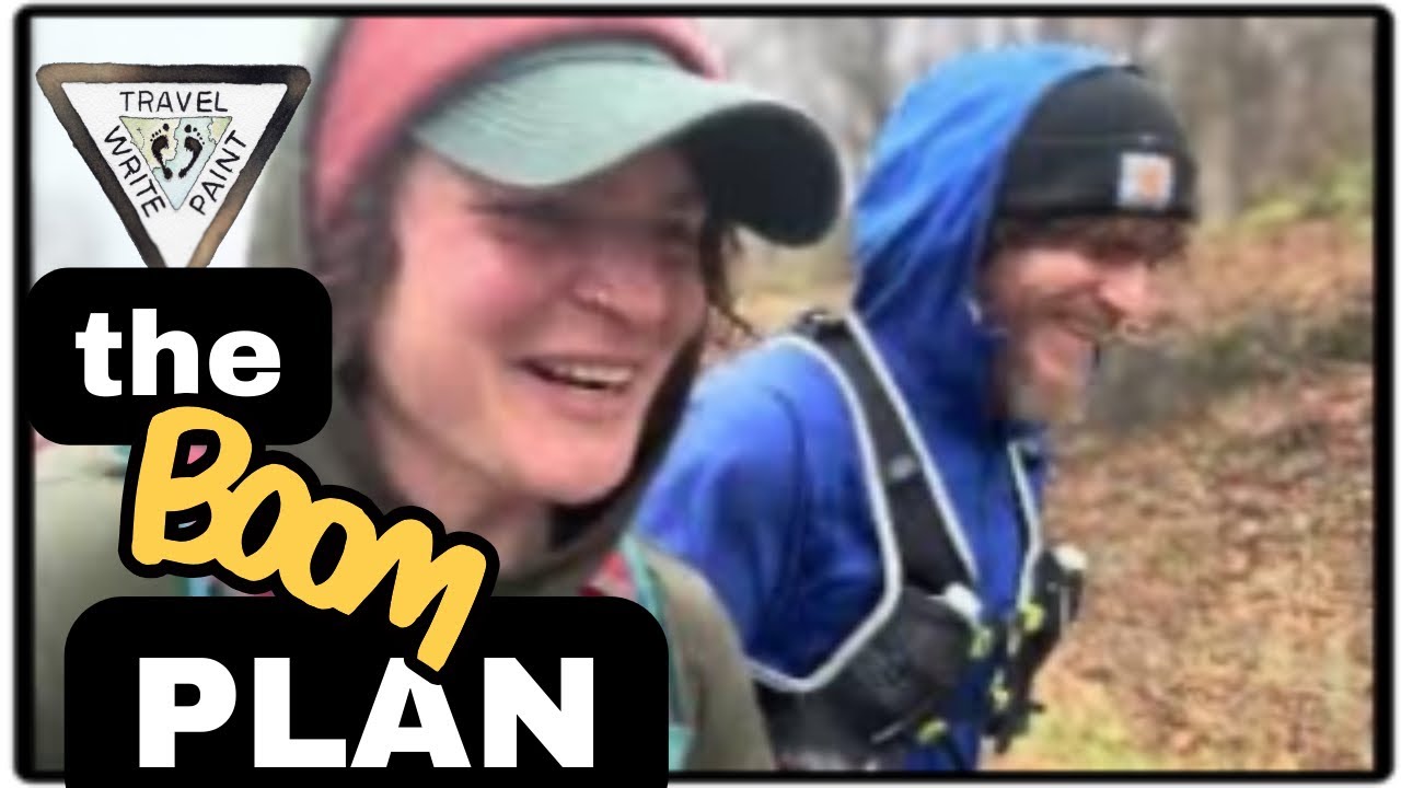 Survive by Ultra: The Strategy, the Risks, & the Reality of Life After a Thru Hike 