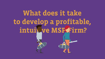 CompTIA - 6 Steps to Step up Your IT Managed Services Business