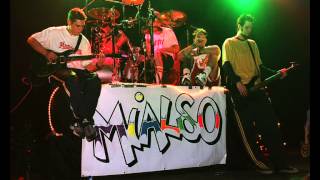 Mialso - Too