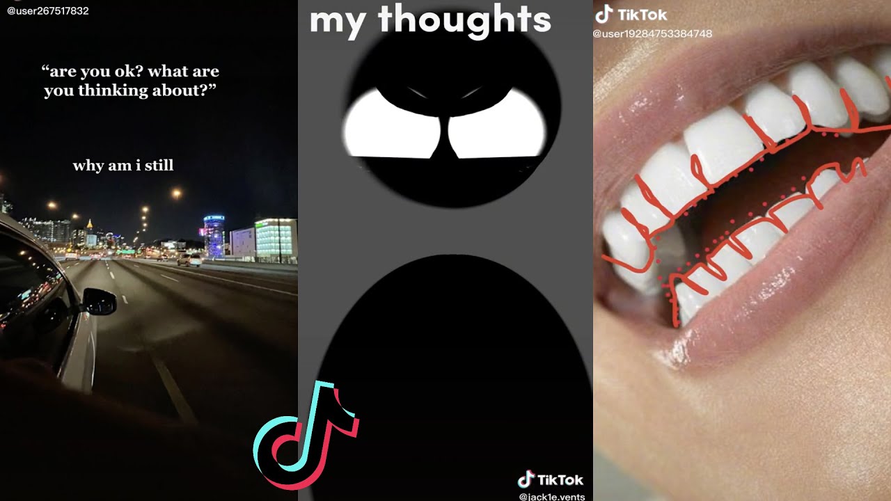 Vent TikTok Compilation #46 | Vent Toker