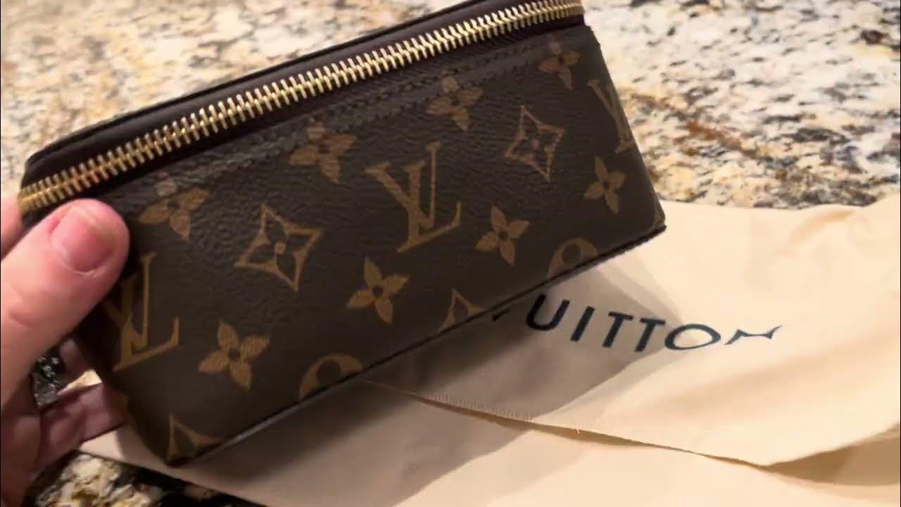 Louis vuitton packing - Gem