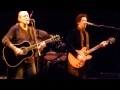 Gregg Allman - Melissa @ Royce Hall, Los Angeles, CA, USA