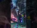How NOT to get a Reaper King #gaming #arksurvivalascended #reaperqueen #aberration