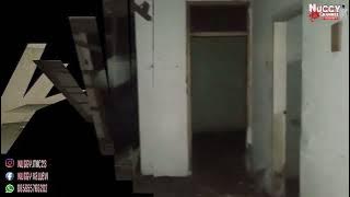 Villa angker di Bandung barat bikin merinding . sosok penghuni si luman ular nenek nenek ..!!