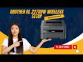 Brother HL 2270dw Wireless Setup | Brother Printer Wi-Fi Setup (Mac/windows) | DSK
