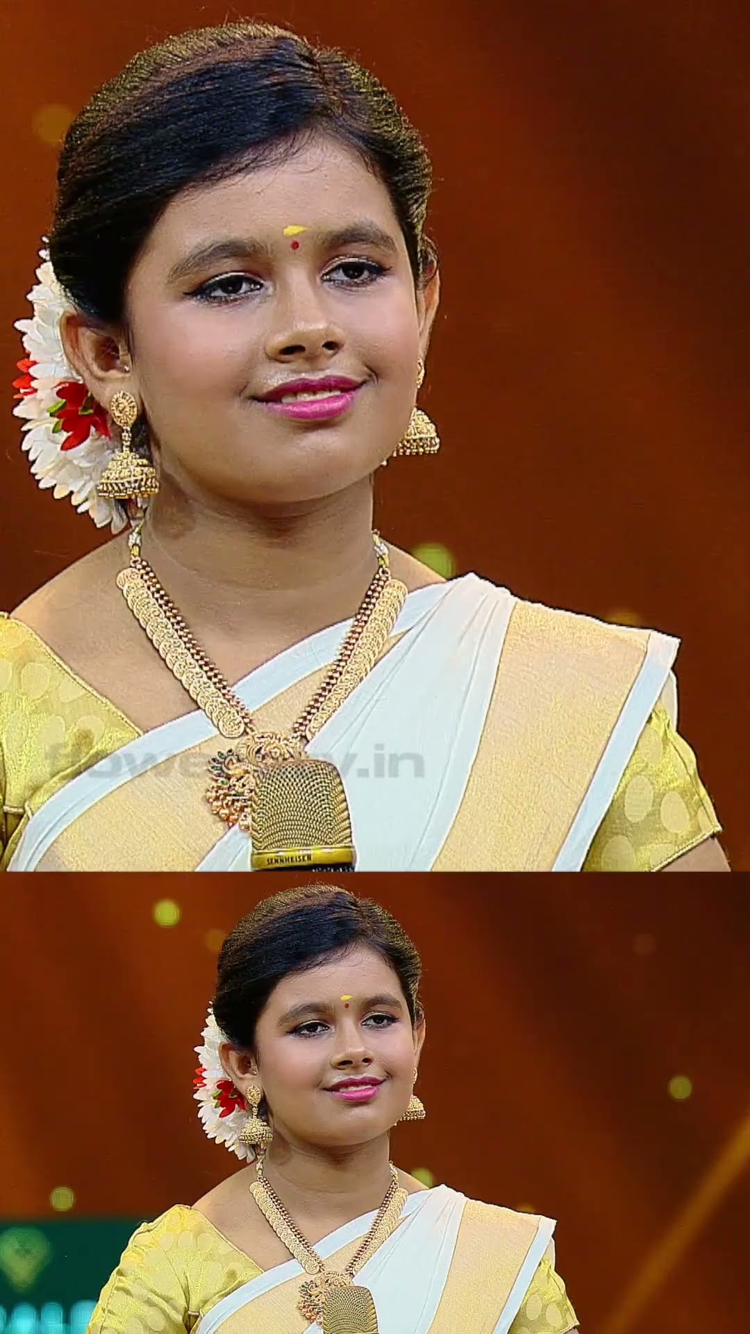 ഗാനമാധുര്യം കൊണ്ട് വർണമേകി മധു ബാലകൃഷ്ണൻ! ?