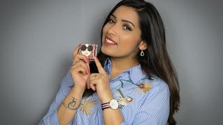 Hi guys!! this video is about benefit galifornia blush. benefit’s
blush new for spring summer 2017 / $29.00 usd and 314 sek.
galifornia...