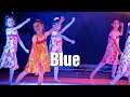 Eiffel 65  blue  tali yaffe niv choreography