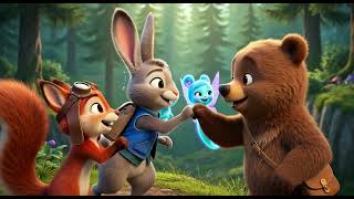 Datos The Great Acorn Adventure Trailer Noticias