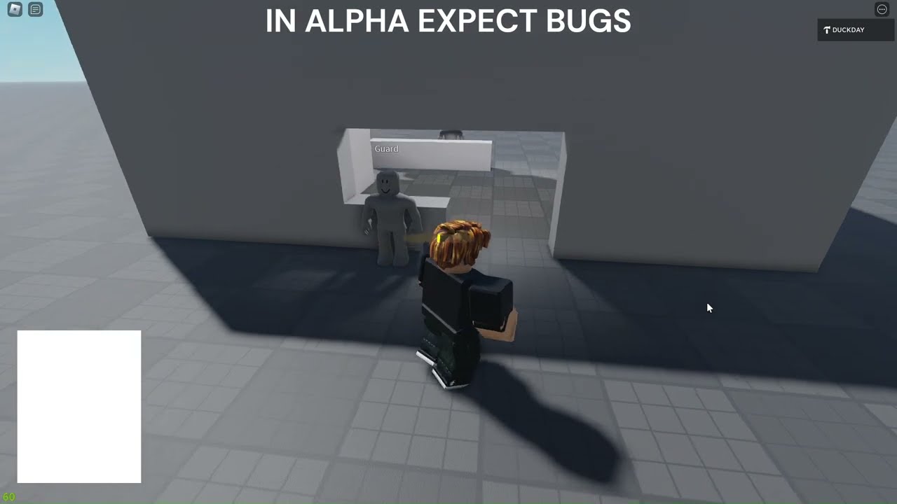 STEALTH GAME In Roblox YouTube 