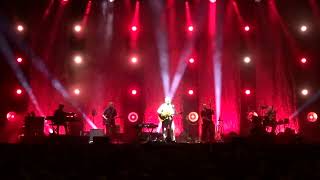 My Oh My - White Ladder - David Gray - Budweiser Stage - Toronto