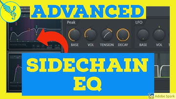 How To Sidechain EQ | FL Studio Tutorial