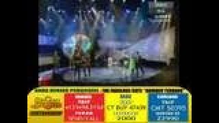 The Fabulous Cats - Bawaku Terbang (AF Persembahan Pembukaan) (  MMTV )