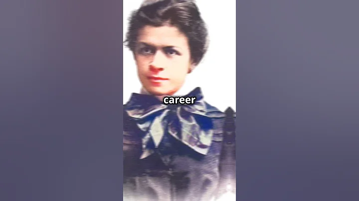 Shocking Facts About Mileva Marić, Einstein's first wife