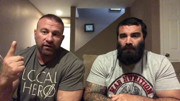 How to progressive overload properly