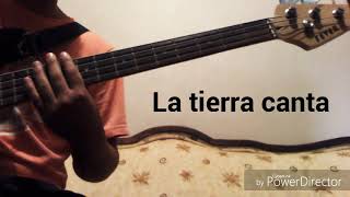 Video thumbnail of ""LA TIERRA CANTA" Barak-TUTORIAL"