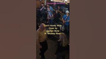 Thumbnail of #canthardlywait #replacements #music #coverband #horns