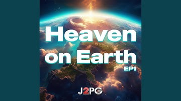 Celestial Vibes (feat. Heaven on Earth)