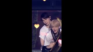 (DOWOO) Doyoung and Jungwoo moments I found on tiktok