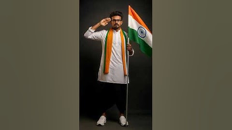 Independence Day Photo Editing !🔥Chatgpt Se Photo Editing! Viral Ai Prompt #shorts #ai #editing