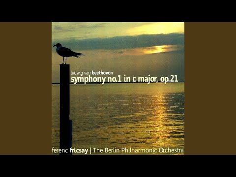 Putar Symphony No. 1 in C Major, Op. 21: III. Menuetto. Allegro molto e vivace - Leonidas Kavakos