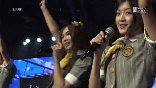 Jkt48  Bunga Yang Kan Mekar Suatu Saat  Pertaruhan Cinta  25 Januari 2026
