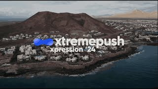 Xpression 2024