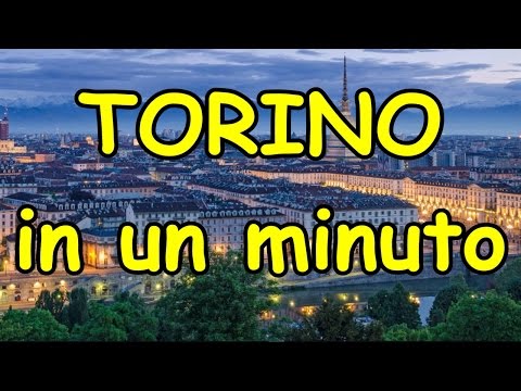 Cosa vedere a Torino: 10 cose da fare in un giorno a Torino
