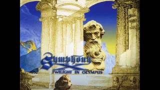 Symphony X - In The Dragon's Den chords