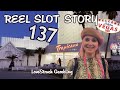 Reel slot story 137  tropicana introduction by lovestruck gambling