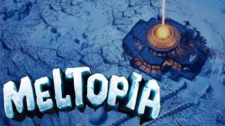 SAVING THE WORLD - Meltopia Finale