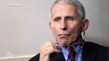 Fauci’s NIH Admits Funding Gain-of-Function in Wuhan | CLIP | Truth Over News