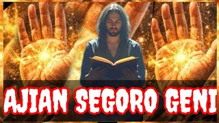 AJIAN SEGORO GENI 