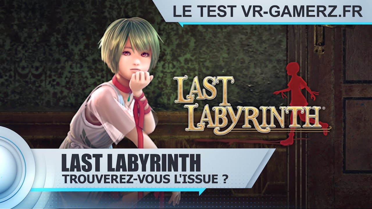Last Labyrinth VR. Last Labyrinth. Last Labyrinth game VR Oculus. Тест ласт