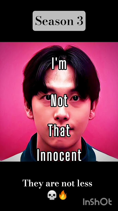 They are not less 💀🔥 l Watch Till The End #squidgameseason3 #myung-gi #player 333 #guemja #player149