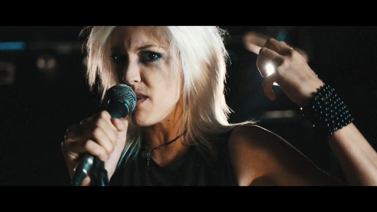 The Phoenix - Party Hard (Official Video)