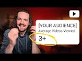 How to get your audience to come back again and again 3 secrets ive found