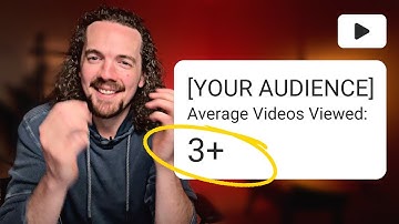 How to Get Your Audience to Come Back AGAIN and AGAIN (3 Secrets I