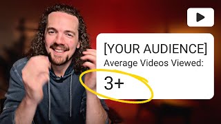 How to Get Your Audience to Come Back AGAIN and AGAIN (3 Secrets I've Found) by Nate Black 19,942 views 6 months ago 8 minutes, 39 seconds