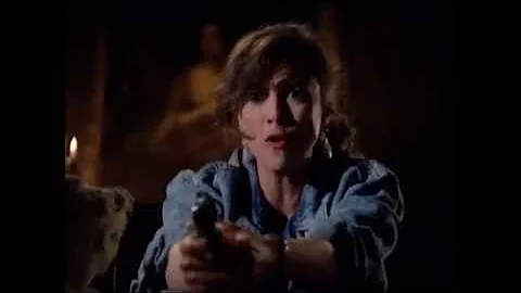 Fallon & Krystina Are Trapped by Dennis Grimes