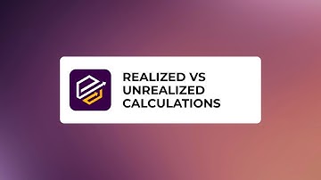 TradeLink Passport: Realized and Unrealized Calculation Models