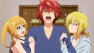 All-Female Nunnery Unexpectedly Welcomes A Male Abbottenpuru No One Can Live On Lonelinessrecap