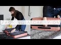 Pack With Me: Carry-On Top Tips | The Anna Edit